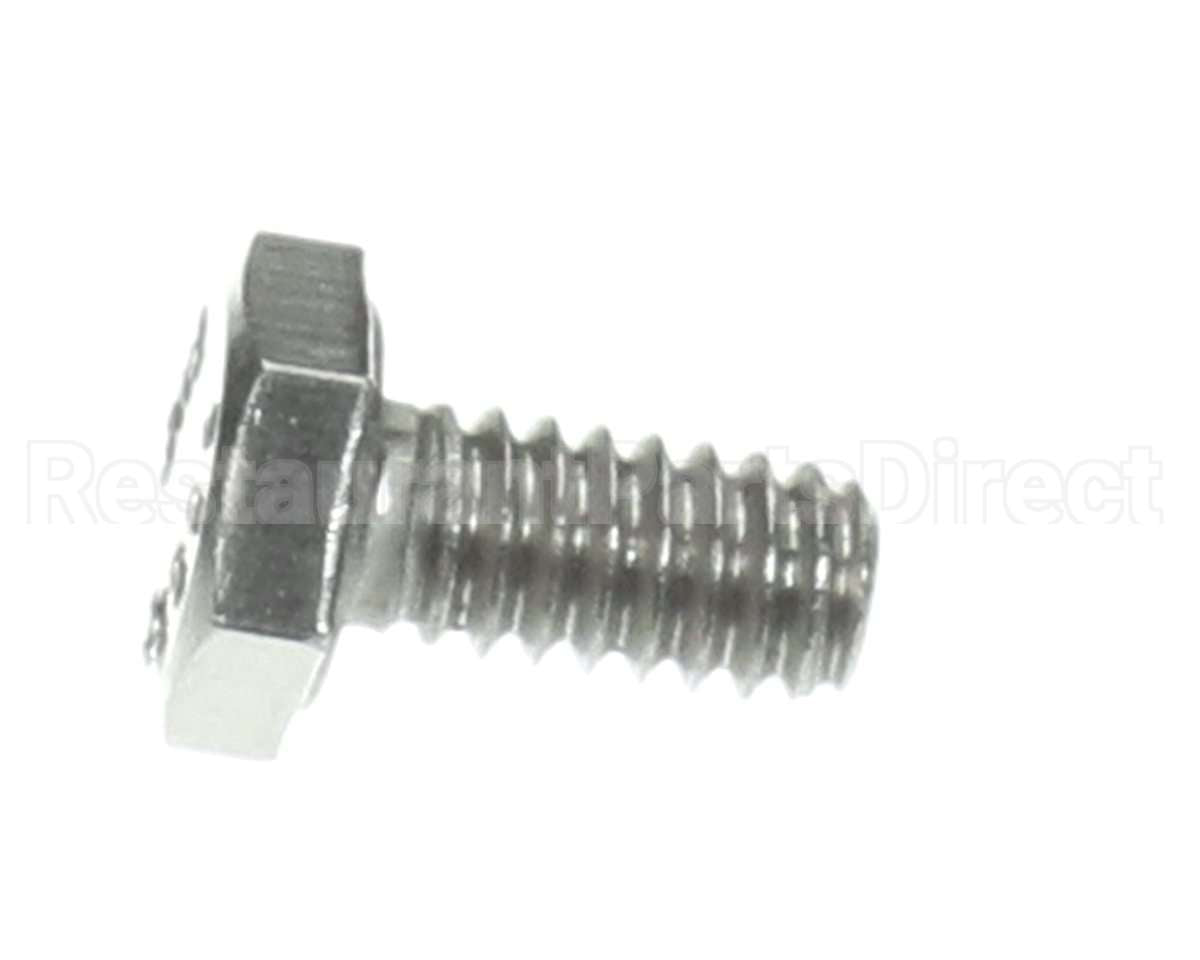 SC-29824 Alto Shaam Bolt,1/4-20 X .5 Shoulderbolt,