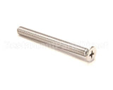SC-35259 Alto Shaam Screw,M5X0.8X50Mm Flat