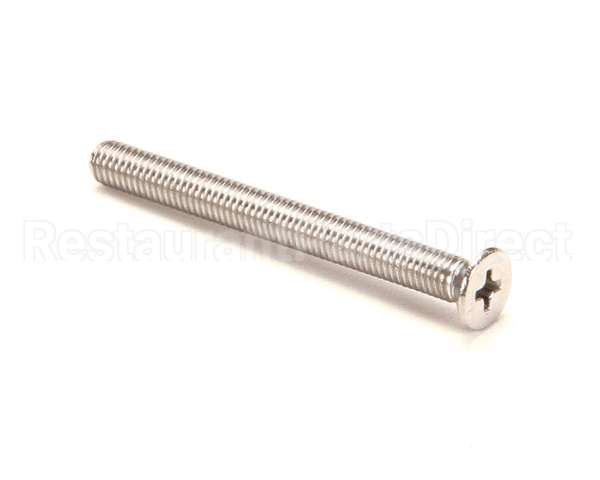 SC-35259 Alto Shaam Screw,M5X0.8X50Mm Flat