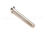 SC-35259 Alto Shaam Screw,M5X0.8X50Mm Flat