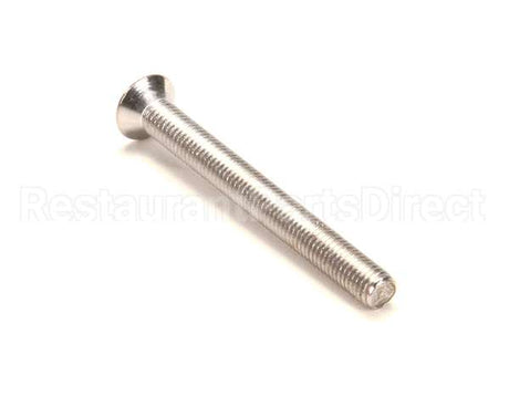 SC-35259 Alto Shaam Screw,M5X0.8X50Mm Flat