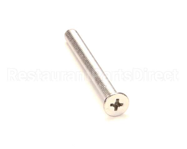 SC-35259 Alto Shaam Screw,M5X0.8X50Mm Flat