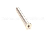 SC-35259 Alto Shaam Screw,M5X0.8X50Mm Flat