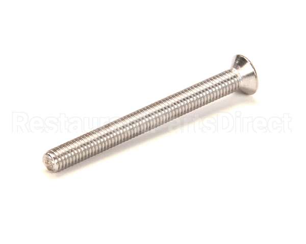 SC-35259 Alto Shaam Screw,M5X0.8X50Mm Flat
