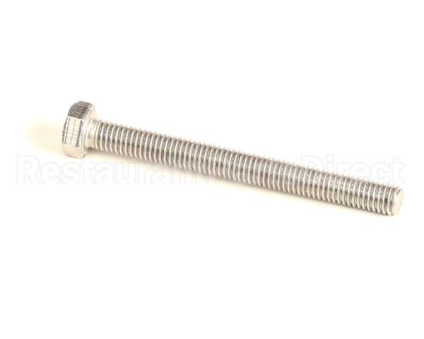 SC-35991 Alto Shaam Screw, M5X0.8X50Mm Hex