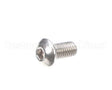 SC-36350 Alto Shaam Screw,M5X0.8X10Mm Btn Flg Sch