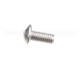 SC-36350 Alto Shaam Screw,M5X0.8X10Mm Btn Flg Sch