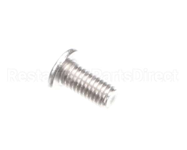 SC-36350 Alto Shaam Screw,M5X0.8X10Mm Btn Flg Sch