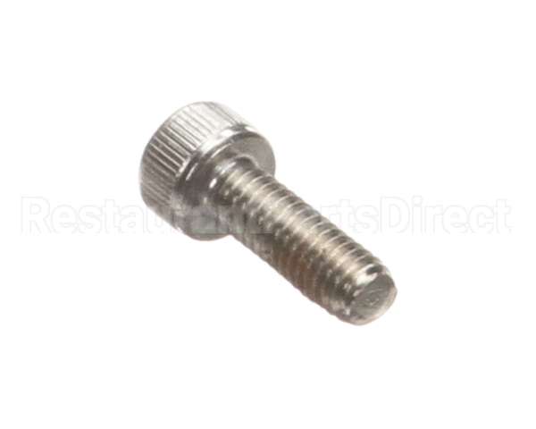 SC-36662 Alto Shaam Screw,M4X0.7X12Mm Sch