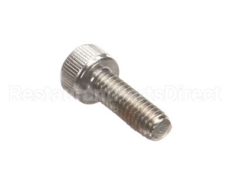 SC-36662 Alto Shaam Screw,M4X0.7X12Mm Sch