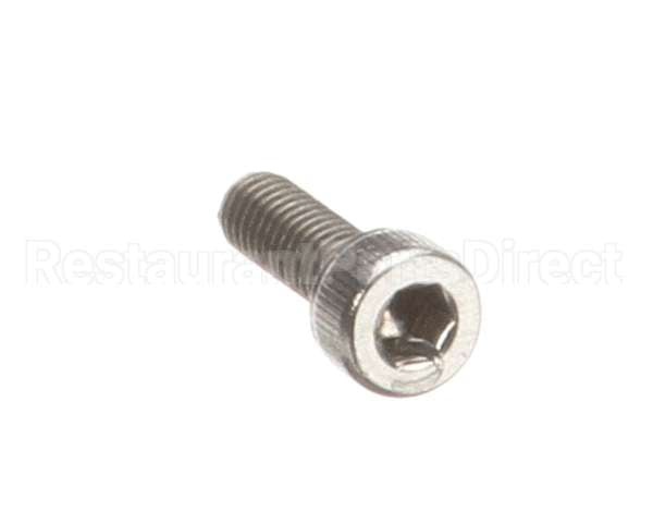 SC-36662 Alto Shaam Screw,M4X0.7X12Mm Sch