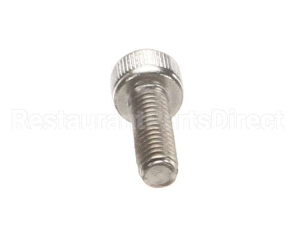 SC-36662 Alto Shaam Screw,M4X0.7X12Mm Sch