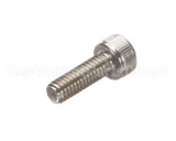 SC-36662 Alto Shaam Screw,M4X0.7X12Mm Sch