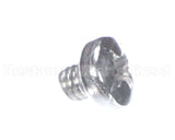 SC-37263 Alto Shaam Screw,M4X0.7X4Mm Pan