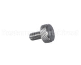 SC-38934 Alto Shaam Screw, Knurled Head Thumb, M5,