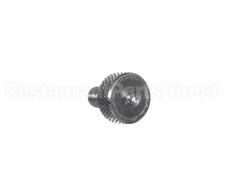 SC-38934 Alto Shaam Screw, Knurled Head Thumb, M5,