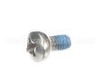 SC-46575 Alto Shaam Screw, M4 X 8Mm, Phh