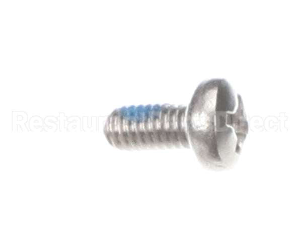 SC-46575 Alto Shaam Screw, M4 X 8Mm, Phh