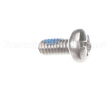 SC-46575 Alto Shaam Screw, M4 X 8Mm, Phh