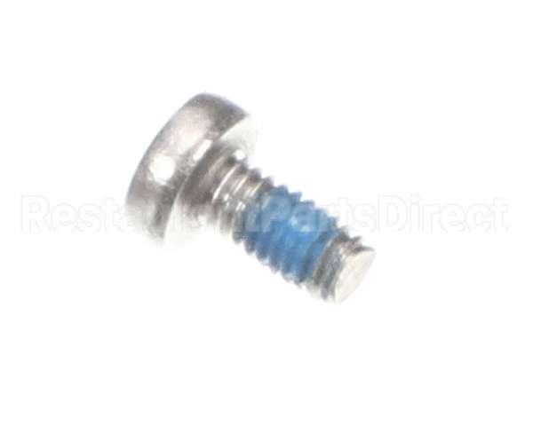 SC-46575 Alto Shaam Screw, M4 X 8Mm, Phh