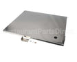 SC-DR18L-R Perlick Door, Lt Hinge, 18 Storage Ca