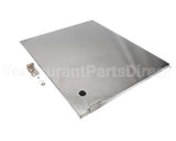 SC-DR18L-R Perlick Door, Lt Hinge, 18 Storage Ca