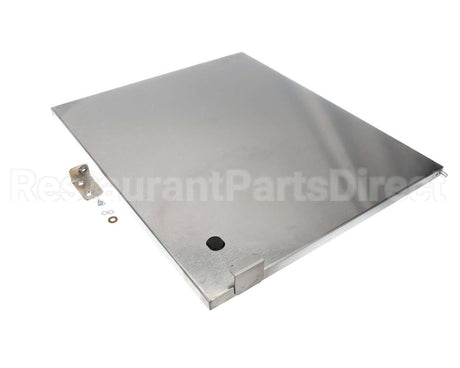 SC-DR18L-R Perlick Door, Lt Hinge, 18 Storage Ca