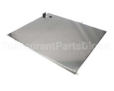SC-DR18L-R Perlick Door, Lt Hinge, 18 Storage Ca