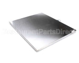 SC-DR18R-R Perlick Door, Rt Hinge, 18 Storage Ca