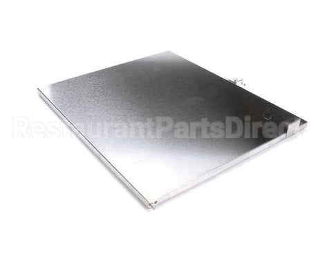 SC-DR18R-R Perlick Door, Rt Hinge, 18 Storage Ca