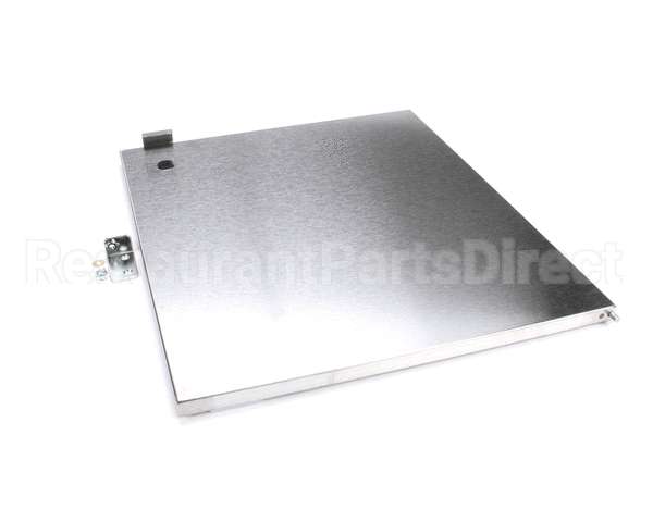 SC-DR18R-R Perlick Door, Rt Hinge, 18 Storage Ca