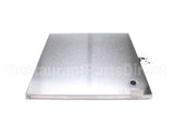 SC-DR18R-R Perlick Door, Rt Hinge, 18 Storage Ca