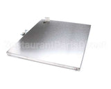 SC-DR18R-R Perlick Door, Rt Hinge, 18 Storage Ca