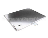 SC-DR18R-R Perlick Door, Rt Hinge, 18 Storage Ca