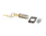 SC-DRLK-R Perlick Door Lock, 1 Door, Storage Cab