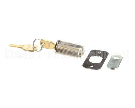 SC-DRLK-R Perlick Door Lock, 1 Door, Storage Cab