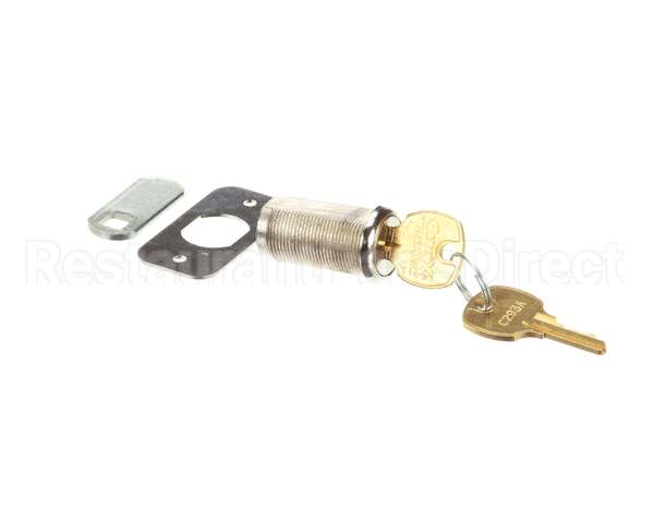 SC-DRLK-R Perlick Door Lock, 1 Door, Storage Cab