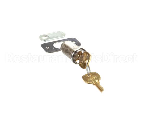 SC-DRLK-R Perlick Door Lock, 1 Door, Storage Cab