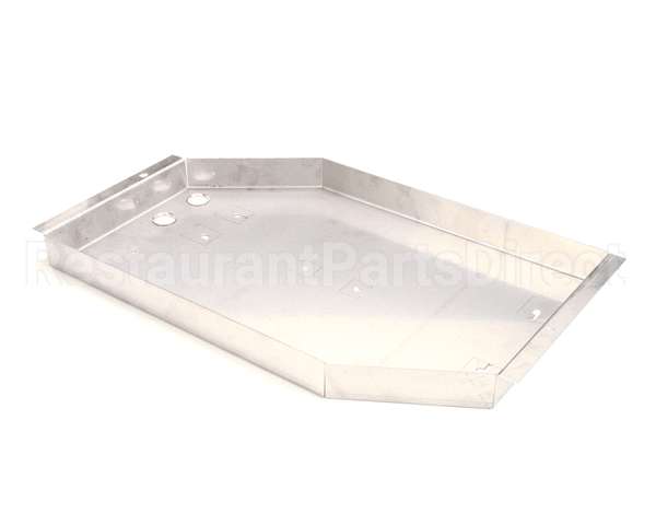 SC0011-391 Atlas Metal S/S Element Holder