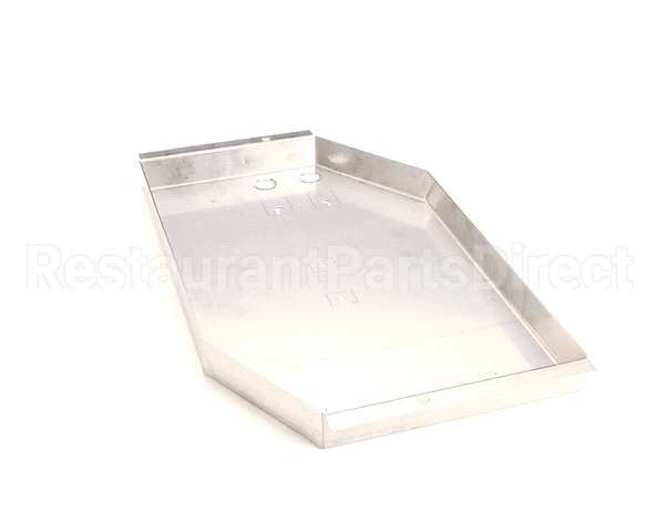 SC0011-391 Atlas Metal S/S Element Holder