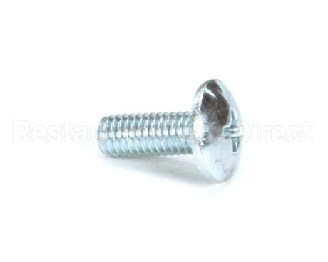 SC01-002 Henny Penny Screw #10-32 X 1/2 Thd C