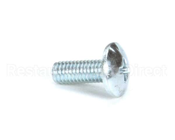 SC01-002 Henny Penny Screw #10-32 X 1/2 Thd C