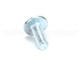 SC01-002 Henny Penny Screw #10-32 X 1/2 Thd C