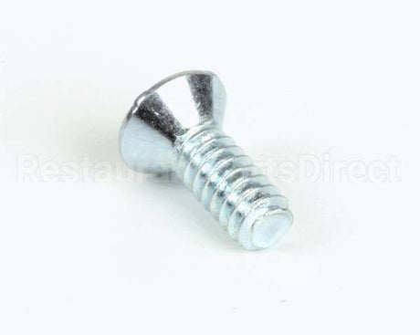 SC01-003 Henny Penny Screw #6-32 X 3/8 Ph Flat Hd