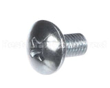 SC01-006 Henny Penny Screw #10-32 X 3/8 Ph Thd C