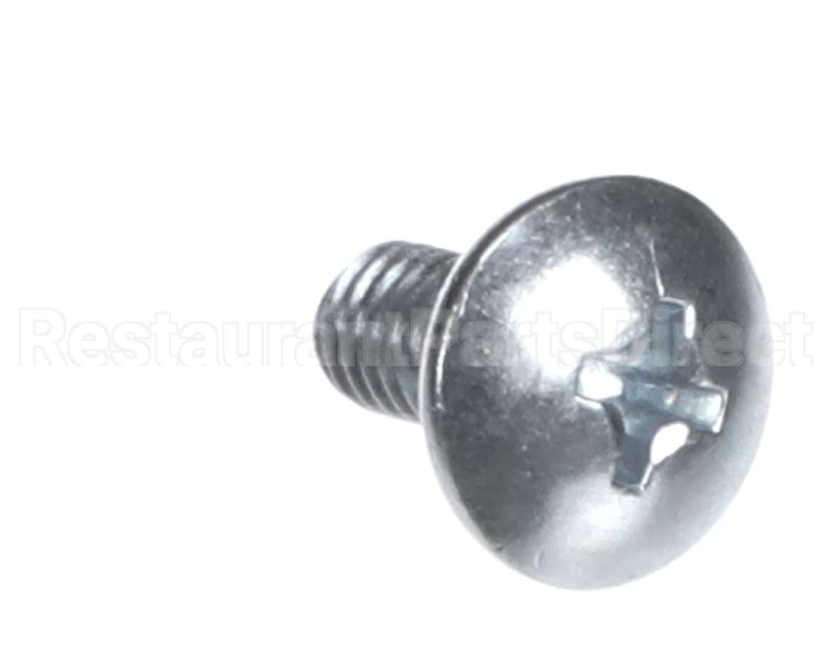 SC01-006 Henny Penny Screw #10-32 X 3/8 Ph Thd C
