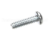 SC01-010 Henny Penny Screw #6-32 X 1/2 Ph Phd C