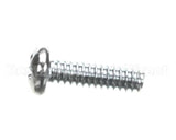SC01-010 Henny Penny Screw #6-32 X 1/2 Ph Phd C