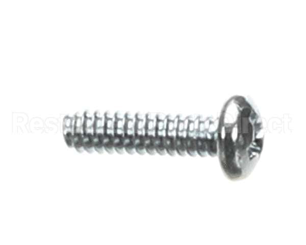 SC01-010 Henny Penny Screw #6-32 X 1/2 Ph Phd C