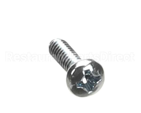 SC01-010 Henny Penny Screw #6-32 X 1/2 Ph Phd C